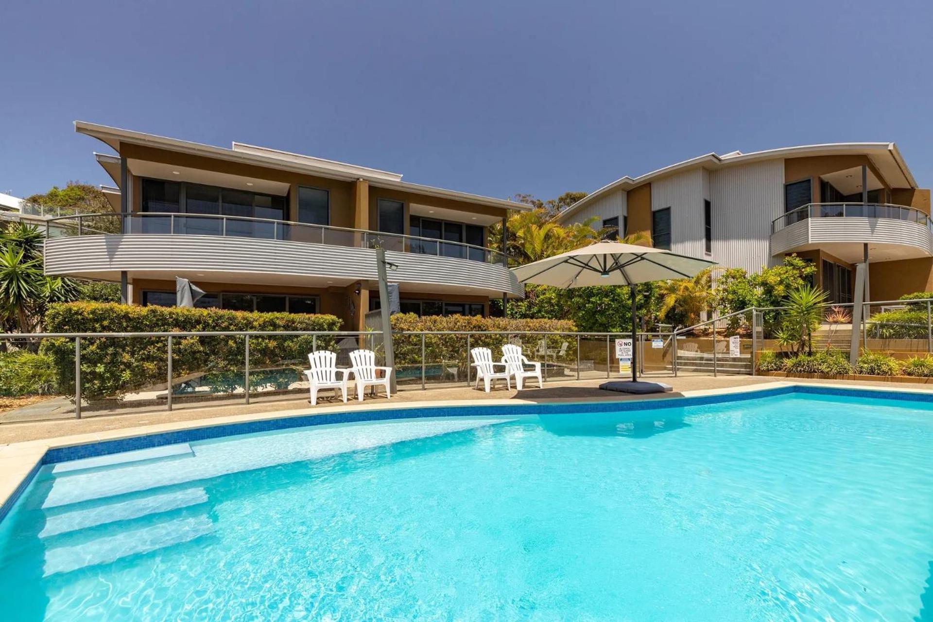 Villa Boom 8 Boomerang Beach Blueys Beach Exterior foto